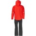 Костюм Shimano DryShield Advance Protective Suit RT-025S XL к:red