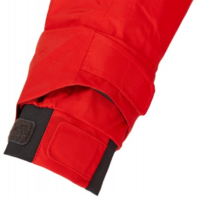 Костюм Shimano DryShield Advance Protective Suit RT-025S XL к:red