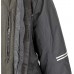 Костюм Shimano DryShield Advance Warm Suit RB-025S M ц:black