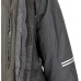 Костюм Shimano DryShield Advance Warm Suit RB-025S XL ц:black