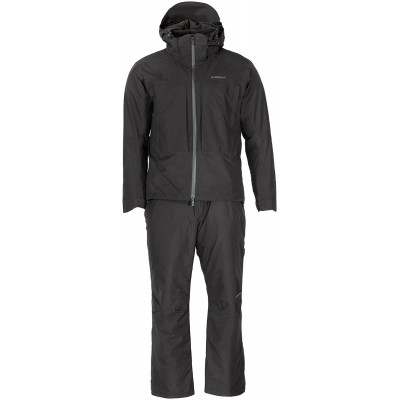 Костюм Shimano GORE-TEX Warm Suit RB-017T XXL ц:black