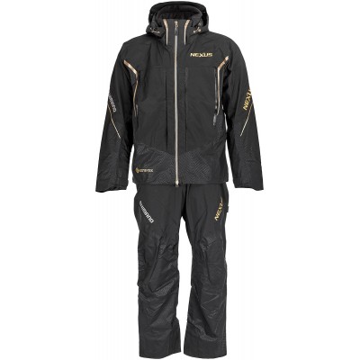 Костюм Shimano Nexus GORE-TEX Protective Suit EX RT-119S XXL ц:black