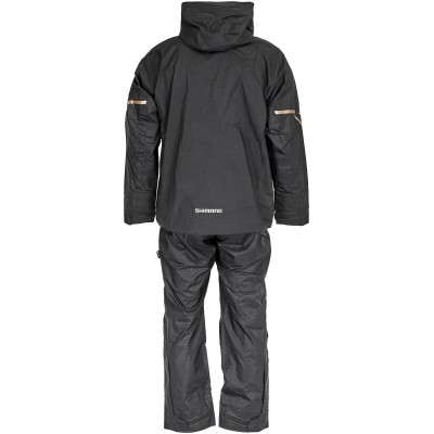 Костюм Shimano Nexus GORE-TEX Protective Suit EX RT-119S XL ц:black