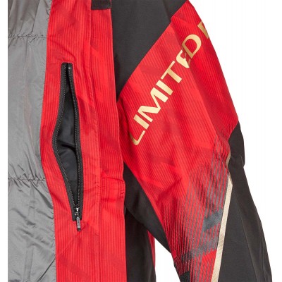 Костюм Shimano Nexus GORE-TEX Protective Suit Limited Pro RT-112T XL ц:blood red