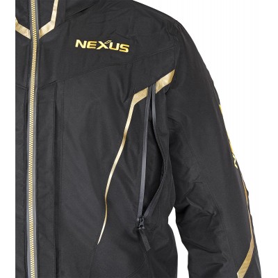 Костюм Shimano Nexus GORE-TEX Warm Suit RB-119T M ц:black