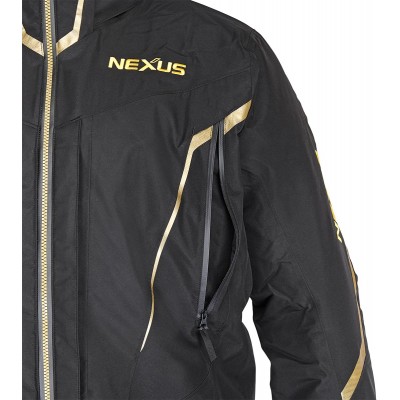 Костюм Shimano Nexus GORE-TEX Warm Suit RB-119T S ц:black