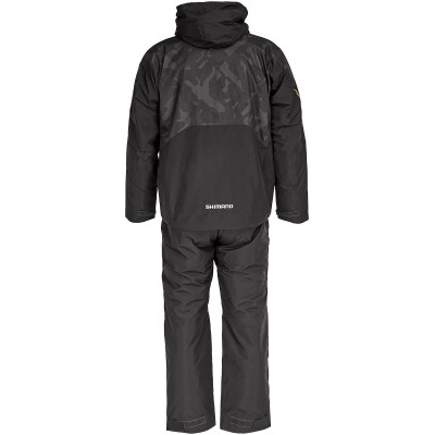 Костюм Shimano Nexus GORE-TEX Warm Suit RB-119T M ц:rock black