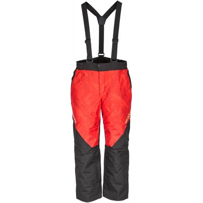 Костюм Shimano Nexus GORE-TEX Warm Suit RB-119T L ц:rock red