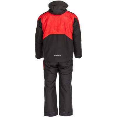 Костюм Shimano Nexus GORE-TEX Warm Suit RB-119T XL ц:rock red