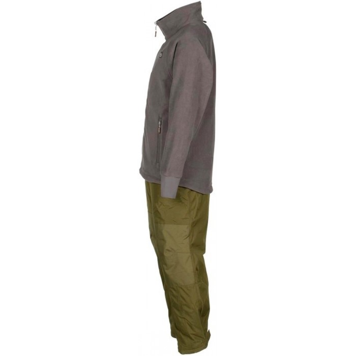 Костюм Trakker CR 3 Piece Winter Suit XL - Купить за 7700.00грн. в  интернет-магазине Optic Market