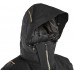 Костюм Shimano Nexus Warm Rain Suit Gore-Tex XL ц:черный