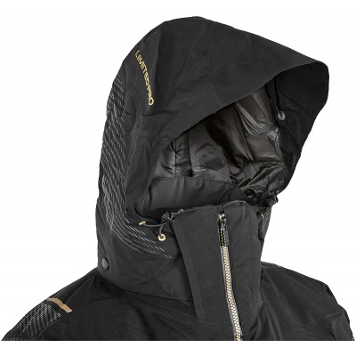 Костюм Shimano Nexus Warm Rain Suit Gore-Tex XXL ц:черный