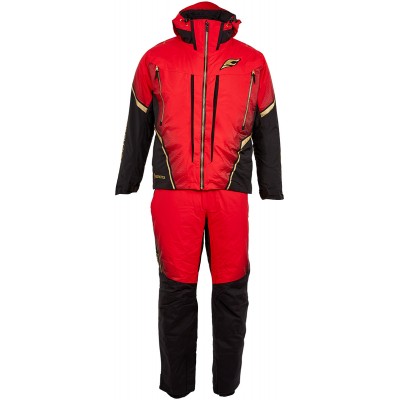 Костюм Shimano Nexus Warm Rain Suit Gore-Tex XXL к:червоний