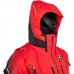 Костюм Shimano Nexus Warm Rain Suit Gore-Tex L ц:красный