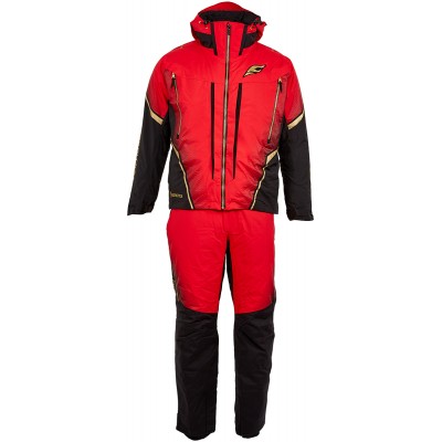 Костюм Shimano Nexus Warm Rain Suit Gore-Tex XL ц:красный