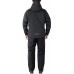 Костюм Shimano Warm Rain Suit XL ц:черный
