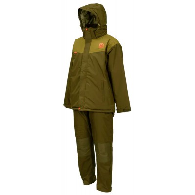 Костюм Trakker CR 2 Piece Winter Suit L