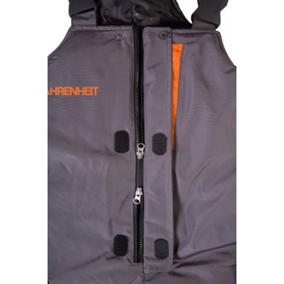 Костюм Fahrenheit Extreme. XL. Orange