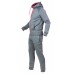 Костюм Fahrenheit Power Stretch Pro. L. Dark gray