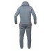 Костюм Fahrenheit Power Stretch Pro. S. Dark gray