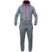 Костюм Fahrenheit Power Stretch Pro. S. Dark gray