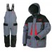 Костюм Norfin Arctic Red XL -25°C / 4000мм ц:червоний/сірий