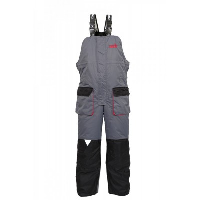 Костюм Norfin Arctic Red XL -25°C / 3000мм ц:сірий