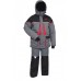 Костюм Norfin Arctic Red XL -25°C / 3000мм ц:сірий