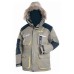 Куртка Norfin Titan XL -40°C / 8000мм ц:коричневий