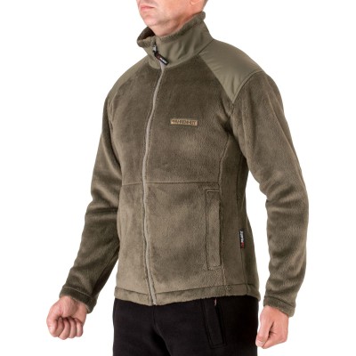 Кофта Fahrenheit High Loft Tactical. XL/R. Khaki