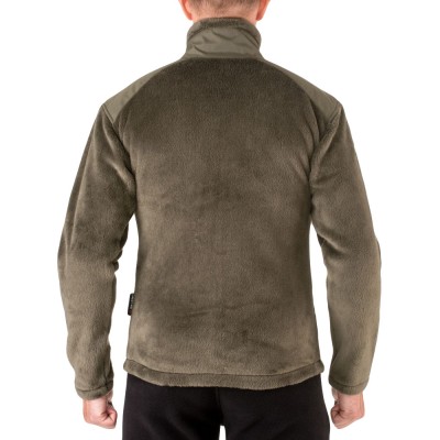 Кофта Fahrenheit High Loft Tactical. XXL/S. Khaki