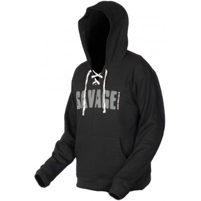 Кофта Savage Gear Simply Savage Hoodie Pullover M