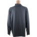 Пуловер Savage 2XL с замком-молнией ц:серый