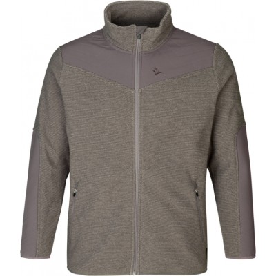 Пуловер Seeland Skeet Fleece. Розмір - 3XL. Колір - сірий