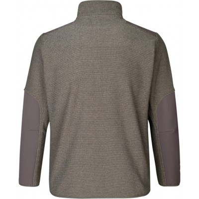 Пуловер Seeland Skeet Fleece. Размер - 3XL. Цвет - серый