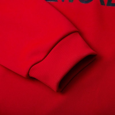 Пуловер Toread TAUH91801. Размер - L. Цвет - красный