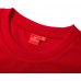 Пуловер Toread TAUH91801. Розмір - 2XL. Колір - червоний