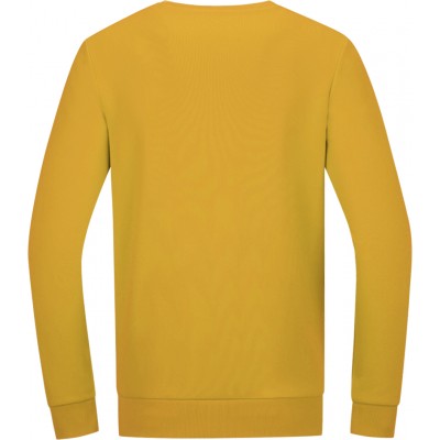Пуловер Toread TAUH91803. Размер - XL. Цвет - жёлтый