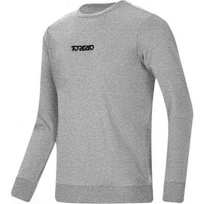 Пуловер Toread TAUH91829. Размер - XL. Цвет - серый