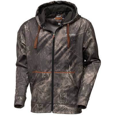 Реглан Prologic Realtree Fishing Hoodie XXL