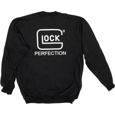 Свитшот Glock Perfection XXL