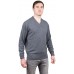 Свитер Willam&Son Pullover 2XL ц:серый