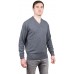 Светр Willam&Son Pullover L ц:сірий