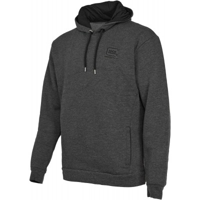 Кофта Glock Sweet Hoodie. Розмір - S. Колір - темно-сірий