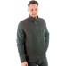 Кофта Orbis Textil Fleece. 2XL. Темно-сірий