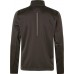 Кофта Seeland Elliot fleece. 2XL. Dark brown