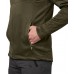 Кофта Seeland Elliot fleece. 2XL. Pine green