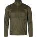 Кофта Seeland Elliot fleece. M. Pine green