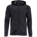 Кофта Simms Challenger Full-Zip Hoody M ц:black heather