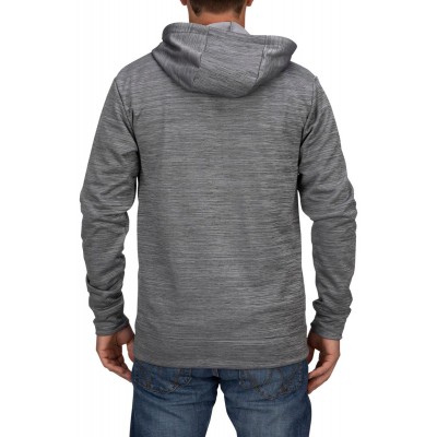 Реглан Simms Challenger Full-Zip Hoody XXXL к:steel heather